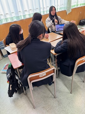 061220　笑顔と学びの体験学習プロジェクト10